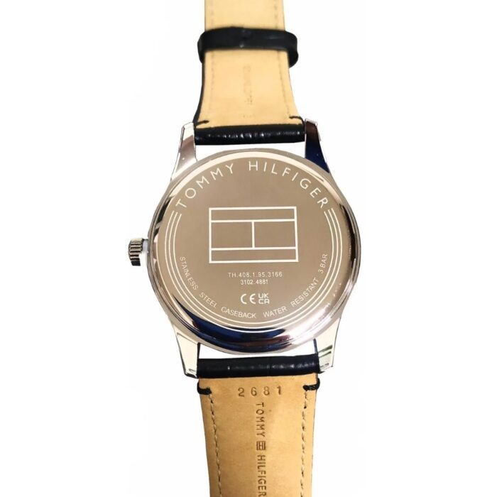 Tommy Hilfiger - Analog - 179.1922 - Image 4